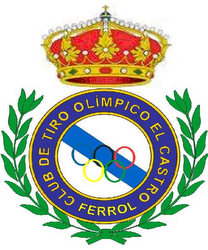 Escudo club castro