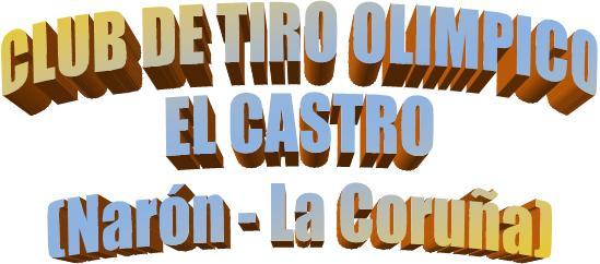 Club Tiro Olimpico El Castro